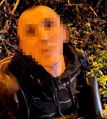 У Києві до 9 років позбавлення волі засудили ґвалтівника 17-річної дівчинки