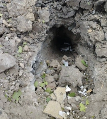 Російська авіація вдарила по Херсонщині — одна людина загинула, четверо поранені