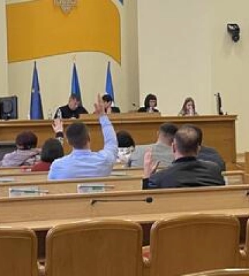 У Кременчуці хочуть збудувати приватний НПЗ