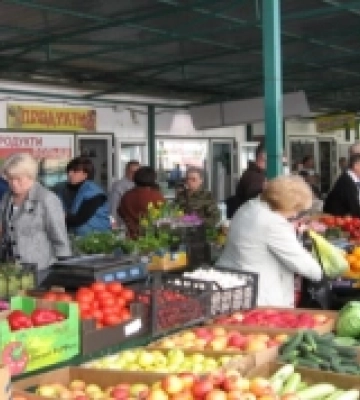 На Рівненщині зросли ціни на яловичину та кисломолочні продукти