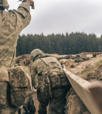 Київ отримав зелене світло: що зміниться у війні, куди тепер можуть завдавати удари ЗСУ