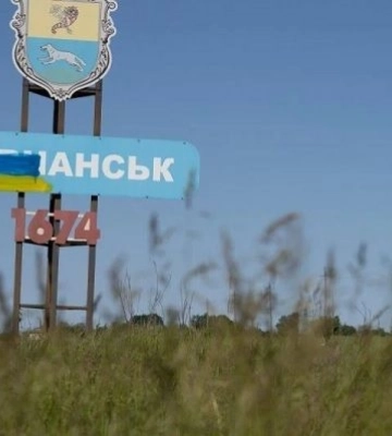 Бої за Вовчанськ: прикордонники показали ексклюзивні кадри