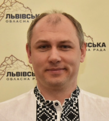 Стало відомо, хто став директором Львівського центру медицини катастроф