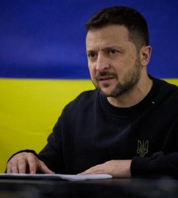 &quot;Україна не може втратити Харків&quot;: Зеленський назвав зброю, яка допоможе