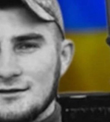 На російсько-українській війні загинув військовослужбовець з Херсонщини