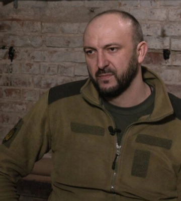 РФ вдарила по селу Вовчанської громади: поранено начальника військової адміністрації