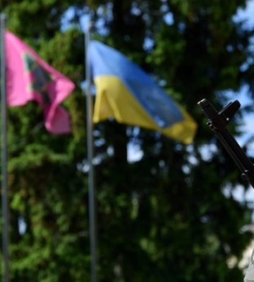 На Волині побільшало прикордонників 