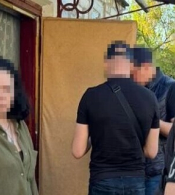 Наводила российские ракеты на Житомирщину: СБУ задержала агента РФ