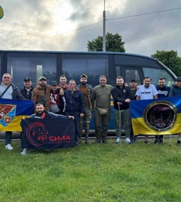 Низку нагород здобули рівненські спортсмени-ветерани на всеукраїнських змаганнях