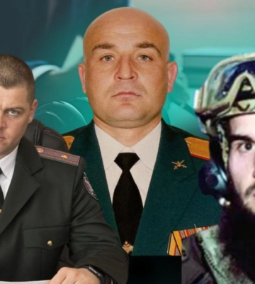 52 справи щодо війни, за якими варто стежити цього тижня: полювання рашистів на дівчат, тюремник на службі окупантів