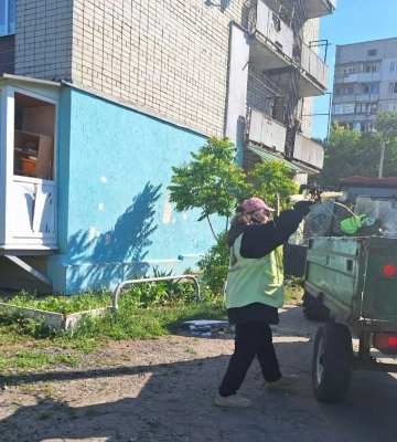 Окупанти завдали удару по Харкову: є руйнування і постраждалі