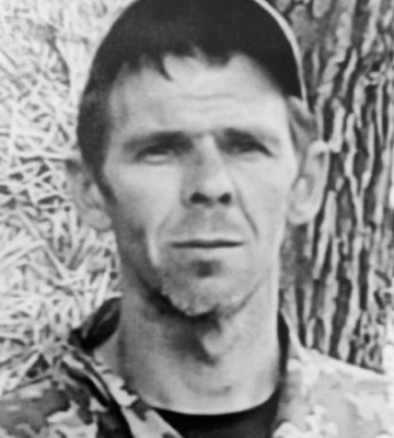 Захищав Україну від загарбників: на війні загинув воїн з Нікополя
