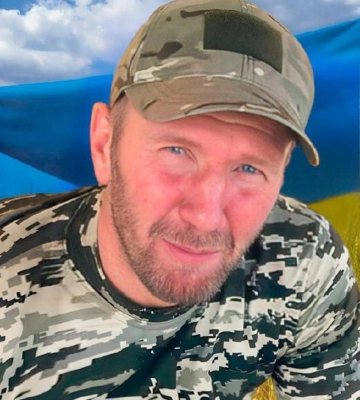 На Донеччині загинув військовий з Вараської громади