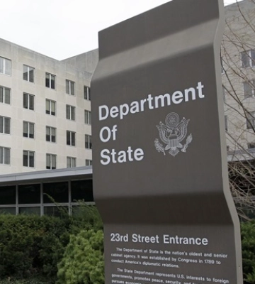 У Держдепі США зробили заяву щодо наступу росіян на Харківщині