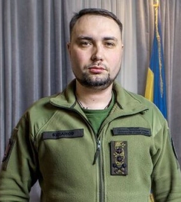 Очікується потужний наступ військ РФ у напрямку Сум, - Буданов
