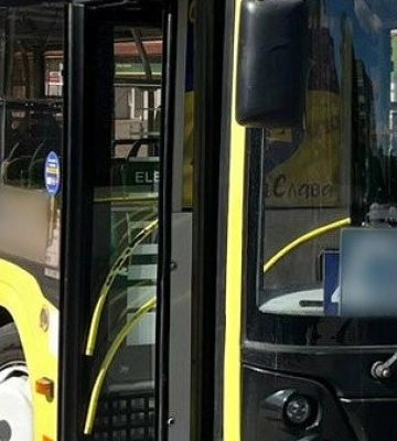 У Львові маршрутка наїхала на 11-річного хлопчика