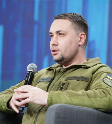 Буданов прогнозирует, что россияне через несколько дней начнут наступление в направлении Сумщины