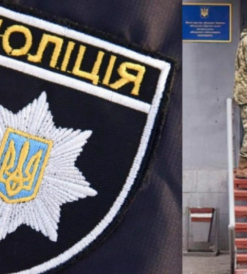 Побиття 19-річної дівчини чоловіком у військовій формі: Одеський ТЦК розпочав службову перевірку