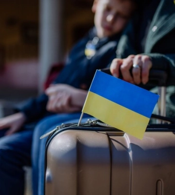 З окупованих територій України повернули ще шістьох дітей