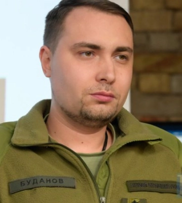 Буданов очікує наступ росіян на Сумщині