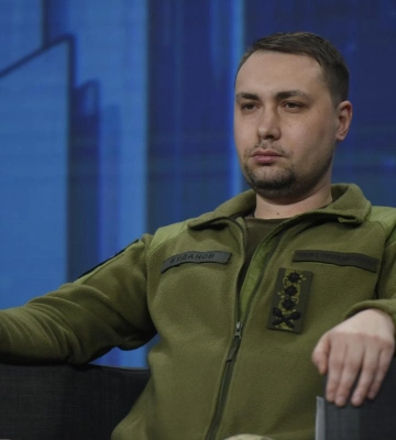 Буданов очікує наступу Росії на Сумському напрямку, - The New York Times