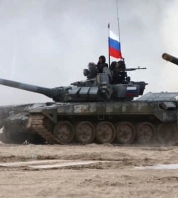 Буданов спрогнозував подальші дії окупантів на Харківщині та Сумщині