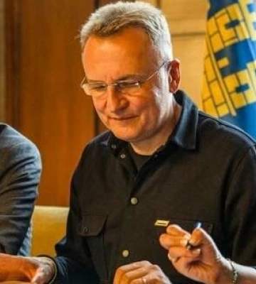 Німецький Франкфурт став побратимом Львова