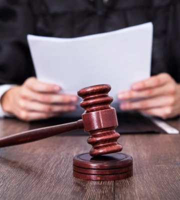 ВАКС призначив засідання у справі про спробу підкупу суддів з Сумщини