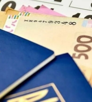 Жители оккупированного Мелитополя могут получить пенсионные выплаты задним числом - как это работает