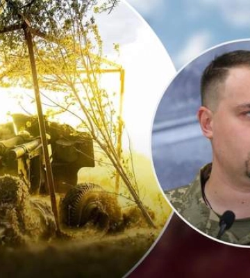 ЗСУ стабілізують ситуацію цими днями: ворог заблокований на рубежах, – Буданов про Харківщину