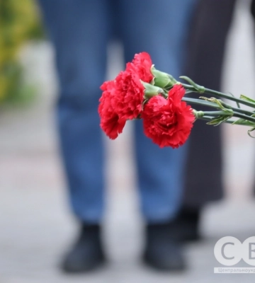 У Кропивницькому вшанували пам’ять українцiв, якi рятували євреїв