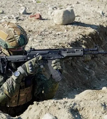 Аналитик Defense Express назвал цель наступления российских военных в Харьковской области