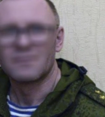 Ужгородця засудили на десять років за підтримку окупантів