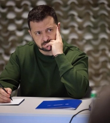 &quot;Украина не может потерять Харьков&quot;: Зеленский назвал оружие, которое поможет
