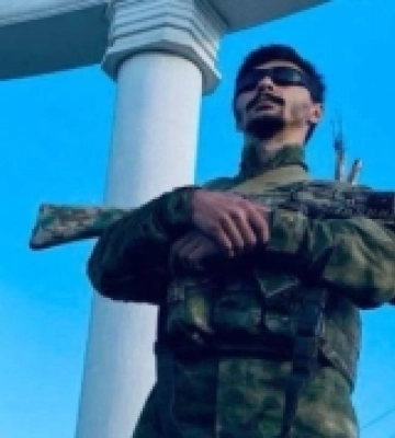 Поліція оголосила підозру ФСБ’шнику, який допитував цивільних полонених на Херсонщині