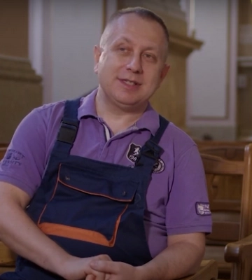 Львівський будинок органної та камерної музики – реставрація найбільшого історичного органу країни