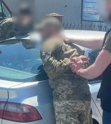 На Волині побільшало прикордонників 