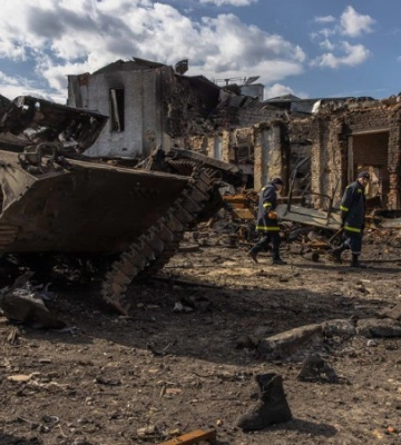 Стало відомо, що чекає на Сумщину: Що запланував ворог для цієї області