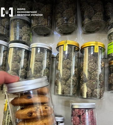 СБУ ідентифікувала ще 6 колаборантів з окупаційного «мвс рф» на Запоріжжі