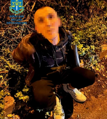 У Києві до 9 років позбавлення волі засудили ґвалтівника 17-річної дівчинки