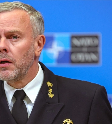 У НАТО зробили сильну заяву щодо України