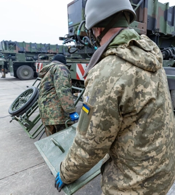 Зеленський прибув у Харків і провів Ставку