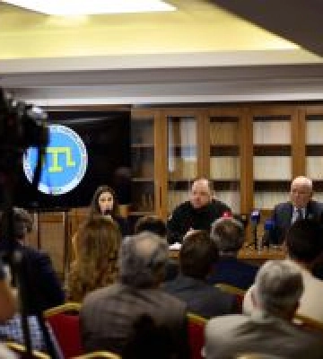 Ми повернемося до Криму та поновимо справедливість