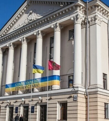 Міська рада Запоріжжя цього року спрямує на обороноздатність 400 мільйонів