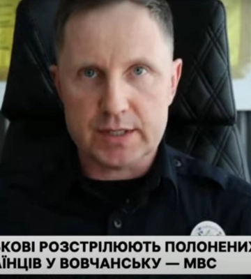 Удар РФ по Вовчанській громаді: постраждали медики, водії та начальник адміністрації