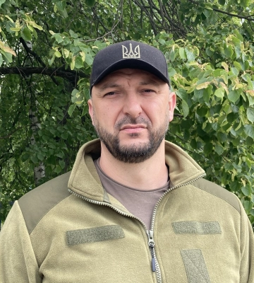 П’ятеро поранених: росіяни завдали удару по селу Вовчанської громади касетними боєприпасами