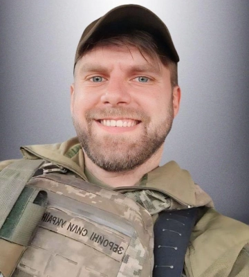 Завтра Львів попрощається із захисниками Назаром Хмілевським та Андрієм Васьківим