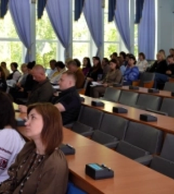 У Білгороді-Дністровському обговорили протидію дитячій злочинності та захист прав дітей