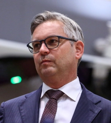 Австрія створила спецфонд у €500 мільйонів для підтримки експортерів в Україну
