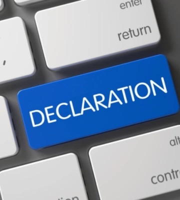 76 мільйонерів з Рівненщини повідомили про свої доходи